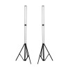 Compra Nanlite LG-E60 Luz LED Estudio X4 Kit | Set de Iluminación Profesional para Estudio