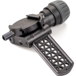 Benro Módulo Astro Add On | modulo seguimiento estelar polaris | expansion astro para timelapse | clamp arca giratorio astro