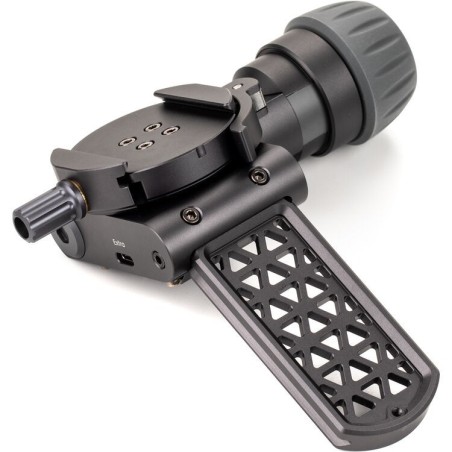 Benro Módulo Astro Add On | modulo seguimiento estelar polaris | expansion astro para timelapse | clamp arca giratorio astro