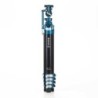 Benro CyanBird Aluminio FS20PRO | tripode viaje aluminio | tripode rotula hibrida | tripode plegable foto y video