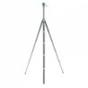 Benro CyanBird Aluminio FS20PRO | tripode viaje aluminio | tripode rotula hibrida | tripode plegable foto y video