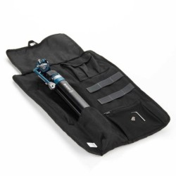 Benro CyanBird Aluminio FS20PRO | tripode viaje aluminio | tripode rotula hibrida | tripode plegable foto y video