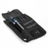 Benro CyanBird Aluminio FS20PRO | tripode viaje aluminio | tripode rotula hibrida | tripode plegable foto y video