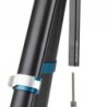 Benro CyanBird Aluminio FS20PRO | tripode viaje aluminio | tripode rotula hibrida | tripode plegable foto y video