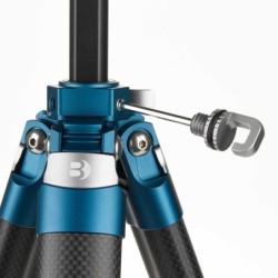Benro CyanBird Aluminio FS20PRO | tripode viaje aluminio | tripode rotula hibrida | tripode plegable foto y video
