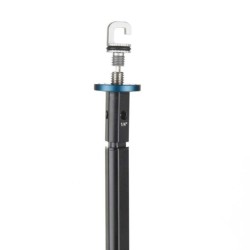 Benro CyanBird Aluminio FS20PRO | tripode viaje aluminio | tripode rotula hibrida | tripode plegable foto y video