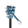 Benro CyanBird Aluminio FS20PRO | tripode viaje aluminio | tripode rotula hibrida | tripode plegable foto y video