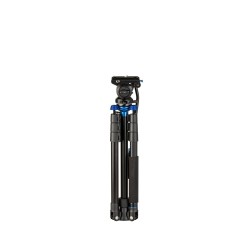 Benro Trípode de Vídeo Aero 4 A2883FS4 | trípode de vídeo | trípode compacto vídeo