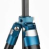 Benro CyanBird Aluminio FS20PRO | tripode viaje aluminio | tripode rotula hibrida | tripode plegable foto y video