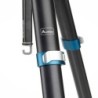 Benro CyanBird Aluminio FS20PRO | tripode viaje aluminio | tripode rotula hibrida | tripode plegable foto y video