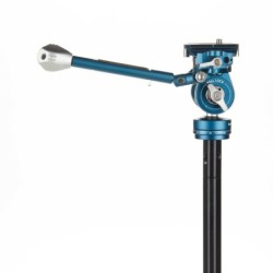 Benro CyanBird Aluminio FS20PRO | tripode viaje aluminio | tripode rotula hibrida | tripode plegable foto y video