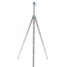 Benro CyanBird Carbono FS20PRO | tripode carbono viaje ligero | kit tripode rotula hibrida carbono | tripode compacto foto y vid