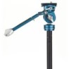 Benro CyanBird Carbono FS20PRO | tripode carbono viaje ligero | kit tripode rotula hibrida carbono | tripode compacto foto y vid