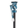 Benro CyanBird Carbono FS20PRO | tripode carbono viaje ligero | kit tripode rotula hibrida carbono | tripode compacto foto y vid
