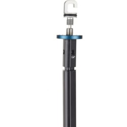Benro CyanBird Carbono FS20PRO | tripode carbono viaje ligero | kit tripode rotula hibrida carbono | tripode compacto foto y vid