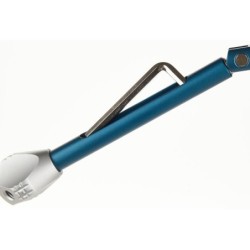 Benro CyanBird Carbono FS20PRO | tripode carbono viaje ligero | kit tripode rotula hibrida carbono | tripode compacto foto y vid