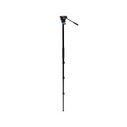 Benro Trípode de Vídeo Aero 4 A2883FS4 | trípode de vídeo | trípode compacto vídeo