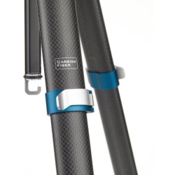 Benro CyanBird Carbono FS20PRO | tripode carbono viaje ligero | kit tripode rotula hibrida carbono | tripode compacto foto y vid