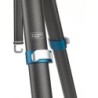 Benro CyanBird Carbono FS20PRO | tripode carbono viaje ligero | kit tripode rotula hibrida carbono | tripode compacto foto y vid