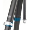 Benro CyanBird Carbono FS20PRO | tripode carbono viaje ligero | kit tripode rotula hibrida carbono | tripode compacto foto y vid