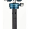 Benro CyanBird Carbono FS20PRO | tripode carbono viaje ligero | kit tripode rotula hibrida carbono | tripode compacto foto y vid