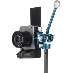 Benro CyanBird Carbono FS20PRO | tripode carbono viaje ligero | kit tripode rotula hibrida carbono | tripode compacto foto y vid