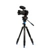 Benro Trípode de Vídeo Aero 4 A2883FS4 | trípode de vídeo | trípode compacto vídeo