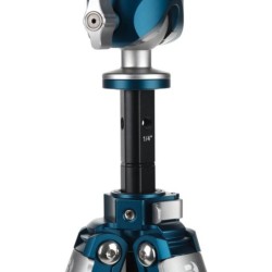 Benro CyanBird Carbono FS30 | tripode carbono viaje ligero | kit tripode rotula bola fs30 | tripode compacto foto video