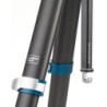 Benro CyanBird Carbono FS30 | tripode carbono viaje ligero | kit tripode rotula bola fs30 | tripode compacto foto video