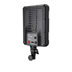 Compra Nanlite Compac 40 Luz LED Fotografía | Panel LED Compacto para Iluminación Profesional