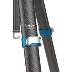 Benro CyanBird Carbono FS30 | tripode carbono viaje ligero | kit tripode rotula bola fs30 | tripode compacto foto video