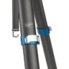 Benro CyanBird Carbono FS30 | tripode carbono viaje ligero | kit tripode rotula bola fs30 | tripode compacto foto video