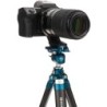 Benro CyanBird Carbono FS30 | tripode carbono viaje ligero | kit tripode rotula bola fs30 | tripode compacto foto video