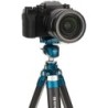 Benro CyanBird Carbono FS30 | tripode carbono viaje ligero | kit tripode rotula bola fs30 | tripode compacto foto video