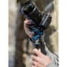 Benro CyanBird Carbono FS30 | tripode carbono viaje ligero | kit tripode rotula bola fs30 | tripode compacto foto video