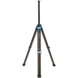 Benro TableBird TCB12 | tripode de mesa carbono oficina | tripode mini videollamadas | tripode compacto sin cabezal