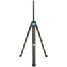 Benro TableBird TCB12 | tripode de mesa carbono oficina | tripode mini videollamadas | tripode compacto sin cabezal