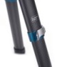 Benro TableBird TCB12 | tripode de mesa carbono oficina | tripode mini videollamadas | tripode compacto sin cabezal