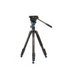 Benro Trípode de Vídeo Aero 4 A2883FS4 | trípode de vídeo | trípode compacto vídeo