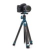 Benro TableBird TCB12 | tripode de mesa carbono oficina | tripode mini videollamadas | tripode compacto sin cabezal