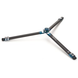 Benro MiniBird CyanBird N00P | mini tripode viaje hibrido | kit mini tripode rotula n00p | tripode compacto carbono aluminio