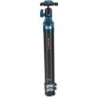 Benro MiniBird CyanBird N00P | mini tripode viaje hibrido | kit mini tripode rotula n00p | tripode compacto carbono aluminio