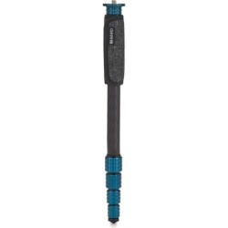 Benro Monopié MSSL09C Superslim | monopie de carbono ultrafino | monopie ligero fotografia viaje | monopie carga 15kg fibra carb