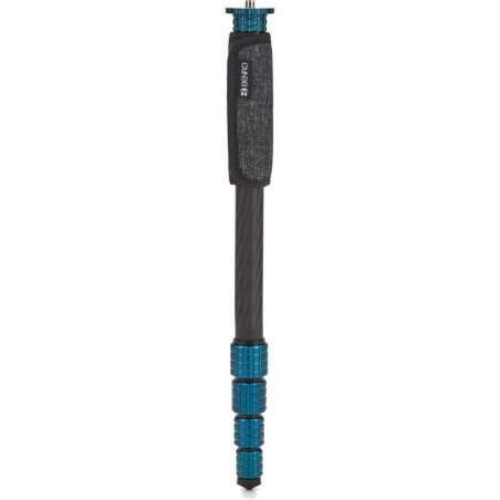 Benro Monopié MSSL09C Superslim | monopie de carbono ultrafino | monopie ligero fotografia viaje | monopie carga 15kg fibra carb