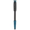 Benro Monopié MSSL09C Superslim | monopie de carbono ultrafino | monopie ligero fotografia viaje | monopie carga 15kg fibra carb