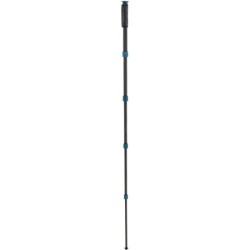 Benro Monopié MSSL09C Superslim | monopie de carbono ultrafino | monopie ligero fotografia viaje | monopie carga 15kg fibra carb