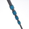 Benro Monopié MSSL09C Superslim | monopie de carbono ultrafino | monopie ligero fotografia viaje | monopie carga 15kg fibra carb