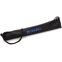 Benro Monopié MSSL09C Superslim | monopie de carbono ultrafino | monopie ligero fotografia viaje | monopie carga 15kg fibra carb