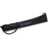 Benro Monopié MSSL09C Superslim | monopie de carbono ultrafino | monopie ligero fotografia viaje | monopie carga 15kg fibra carb