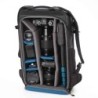 Benro Monopié MSSL09C Superslim | monopie de carbono ultrafino | monopie ligero fotografia viaje | monopie carga 15kg fibra carb